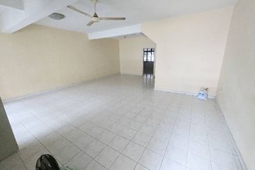 Taman Desa Cemerlang