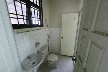 Taman Desa Cemerlang