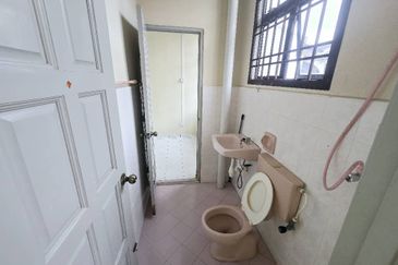 Taman Desa Cemerlang