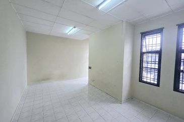 Taman Desa Cemerlang