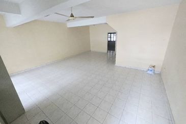 Taman Desa Cemerlang