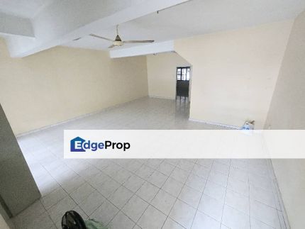 Taman Desa Cemerlang Double Storey House For Sale, Johor, Ulu Tiram