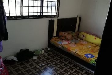 Taman Desa Cemerlang