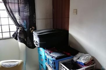 Taman Desa Cemerlang