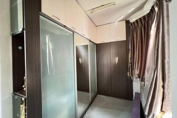 Taman Nusaperintis Gelang Patah Johor Double Storey House For Sale