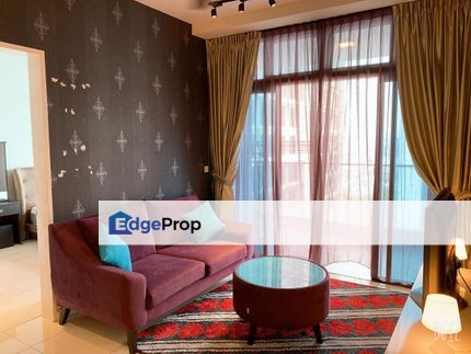 Sky 88 Johor Bahru Apartment For Sale, Johor, Johor Bahru