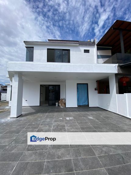 Setia Tropika Alexandra Johor Double Storey Coner Lot For Sale, Johor, Setia Tropika