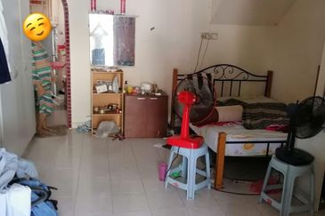 Taman Desa Cemerlang