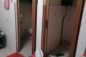 Taman Desa Cemerlang