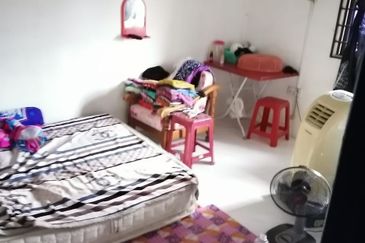 Taman Desa Cemerlang