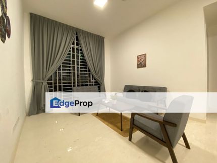 Setia Sky 88 Johor Serviced Residence For Sale , Johor, Johor Bahru
