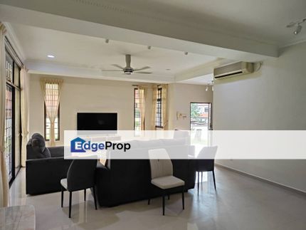 Bukit Kesenangan Double Storey Bungalow For Sale, Johor, Johor Bahru