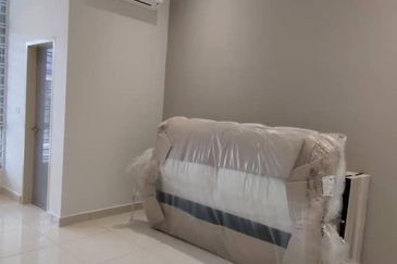 Iconia Garden Residence @ Taman Impian Emas