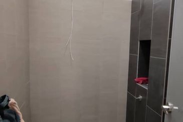 Iconia Garden Residence @ Taman Impian Emas