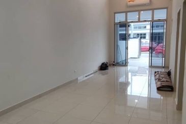 Iconia Garden Residence @ Taman Impian Emas