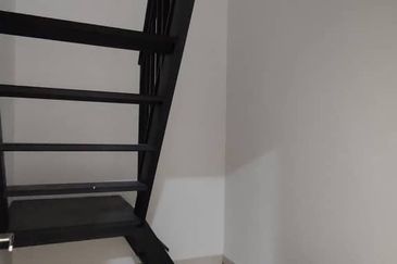 Iconia Garden Residence @ Taman Impian Emas