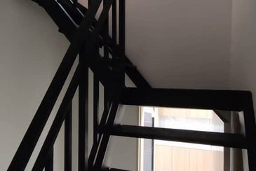 Iconia Garden Residence @ Taman Impian Emas