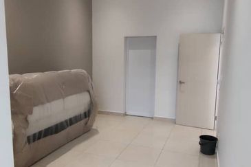 Iconia Garden Residence @ Taman Impian Emas