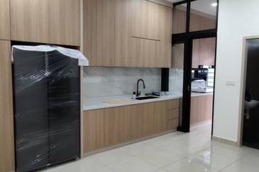 Iconia Garden Residence @ Taman Impian Emas