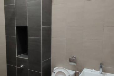 Iconia Garden Residence @ Taman Impian Emas