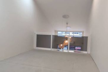 Iconia Garden Residence @ Taman Impian Emas