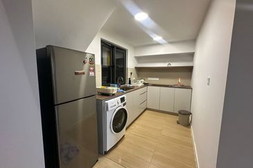 Sunway Grid Residence