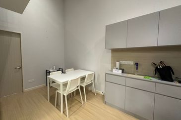 Sunway Grid Residence