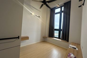 Sunway Grid Residence