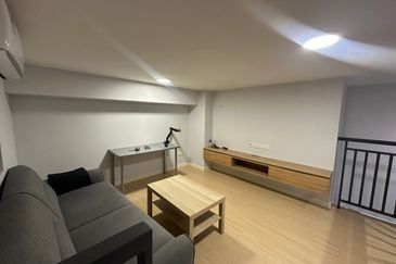 Sunway Grid Residence