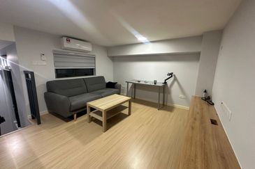 Sunway Grid Residence