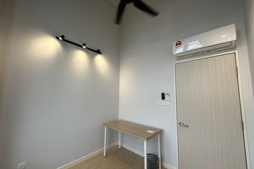 Sunway Grid Residence