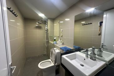 Sunway Grid Residence