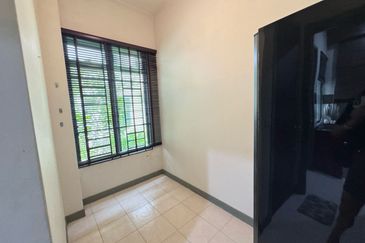 Serenity Park @ East Ledang