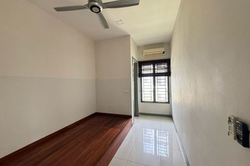 Serenity Park @ East Ledang