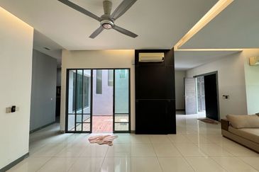 Serenity Park @ East Ledang