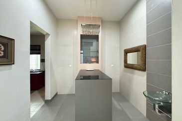 Serenity Park @ East Ledang