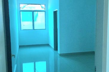 Horizon Hills The Green