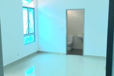 Horizon Hills The Green