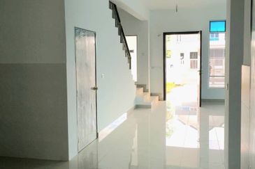 Horizon Hills The Green