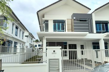 Horizon Hills The Green