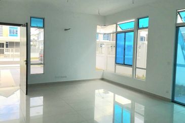 Horizon Hills The Green