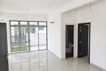 The Cove Semi-Detached @ Horizon Hills