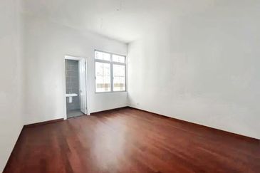 The Cove Semi-Detached @ Horizon Hills