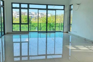 The Cove Semi-Detached @ Horizon Hills