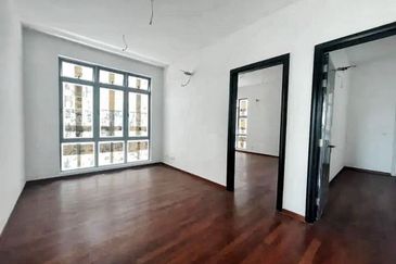 The Cove Semi-Detached @ Horizon Hills