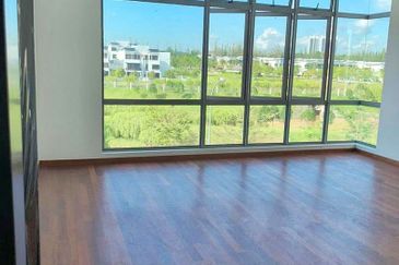 The Cove Semi-Detached @ Horizon Hills