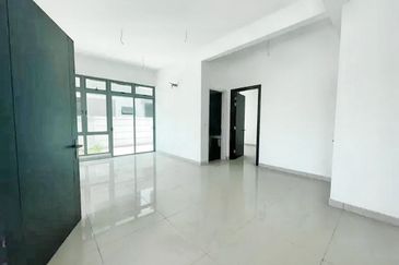 The Cove Semi-Detached @ Horizon Hills