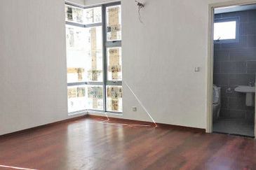 The Cove Semi-Detached @ Horizon Hills