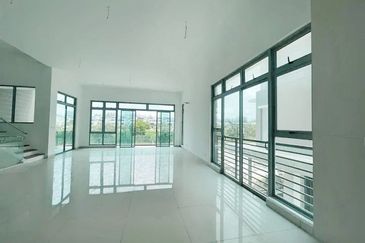 The Cove Semi-Detached @ Horizon Hills