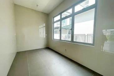 The Cove Semi-Detached @ Horizon Hills